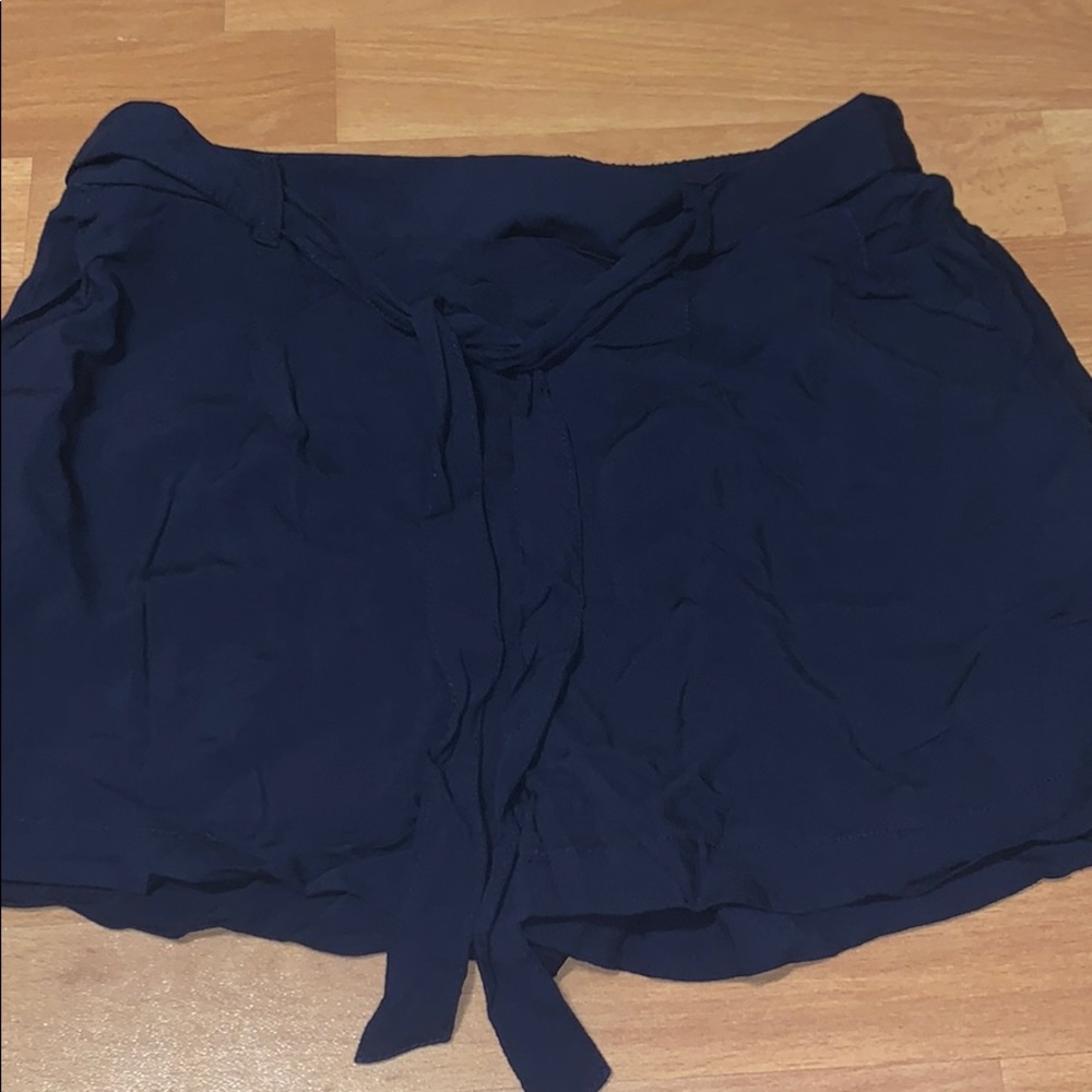 Dress Shorts